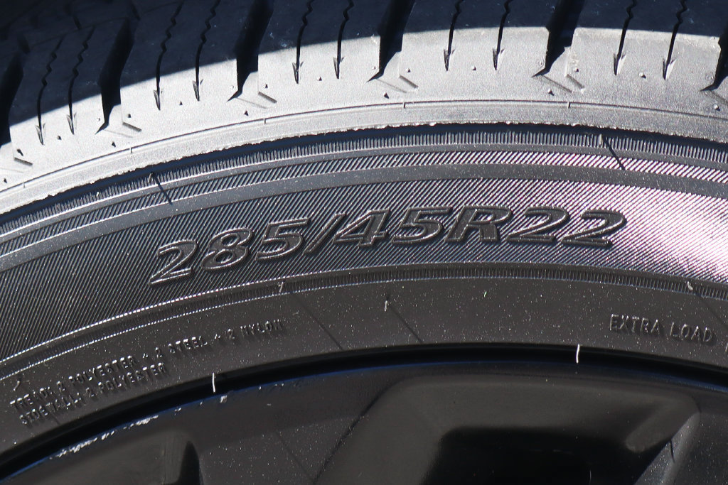 Used 2021 Lincoln Navigator Reserve AWD/4WD image 50