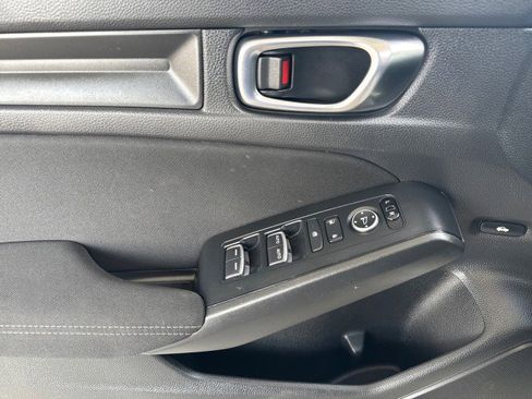 Used 2022 Honda Civic Sport image 10