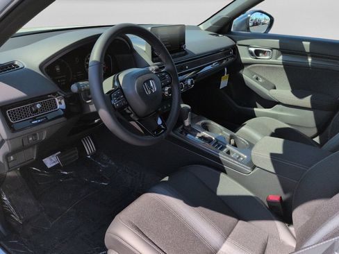 New 2026 Honda Civic Sport image 14