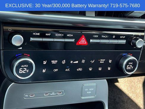 New 2026 Hyundai Ioniq 9 SEL AWD/4WD image 10