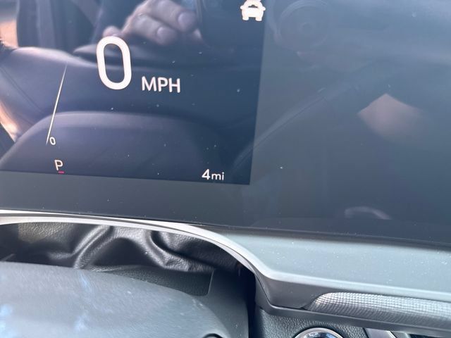 New 2026 Buick Envista Sport Touring w/ Convenience I Package FWD image 19