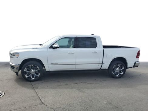 Used 2019 RAM 1500 Limited w/ Advanced Safety Group image 4