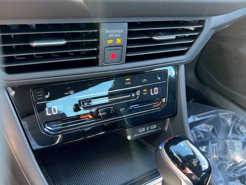 New 2026 Volkswagen Jetta Sport FWD image 26