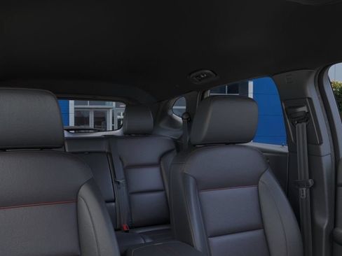New 2026 Chevrolet Blazer RS w/ Driver Confidence II Package FWD image 25