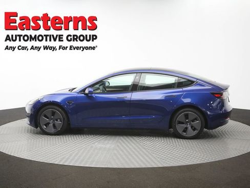 Used 2023 Tesla Model 3 Standard Range RWD image 55