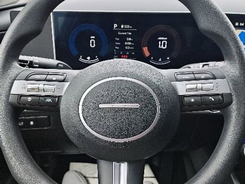Certified 2026 Hyundai Tucson SEL AWD/4WD image 17