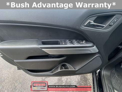 Used 2022 Chevrolet Colorado LT w/ LT Convenience Package image 22