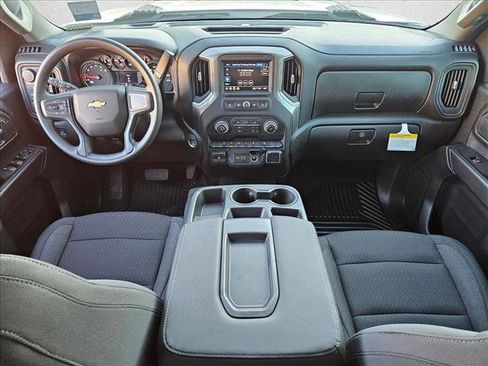 New 2026 Chevrolet Silverado 2500 Custom w/ Custom Value Package image 13