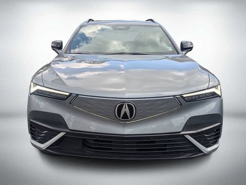 Certified 2024 Acura ZDX A-Spec AWD/4WD image 8