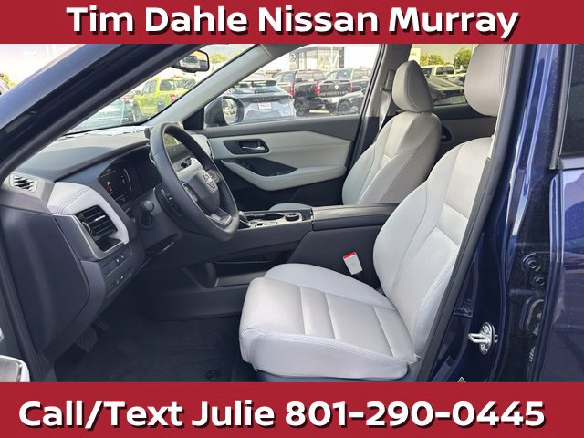 Used 2025 Nissan Rogue SL w/ SL Premium Package AWD/4WD image 21