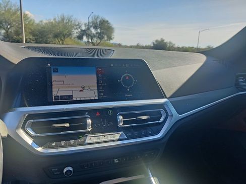 Certified 2023 BMW 430i Gran Coupe w/ Premium Package image 9