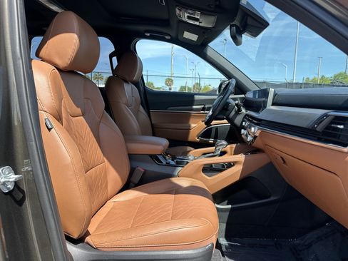 Certified 2024 Kia Telluride SX X-Pro AWD/4WD image 24