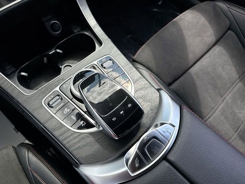 Used 2021 Mercedes-Benz C 43 AMG 4MATIC Cabriolet image 21