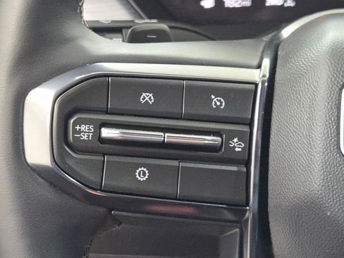 Used 2024 GMC Acadia AT4 AWD/4WD image 35
