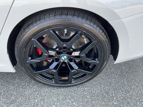 New 2026 BMW 330i Sedan w/ M Sport Package image 22