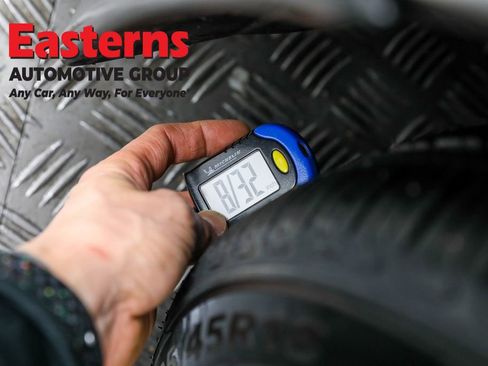 Used 2023 Toyota Camry SE image 27