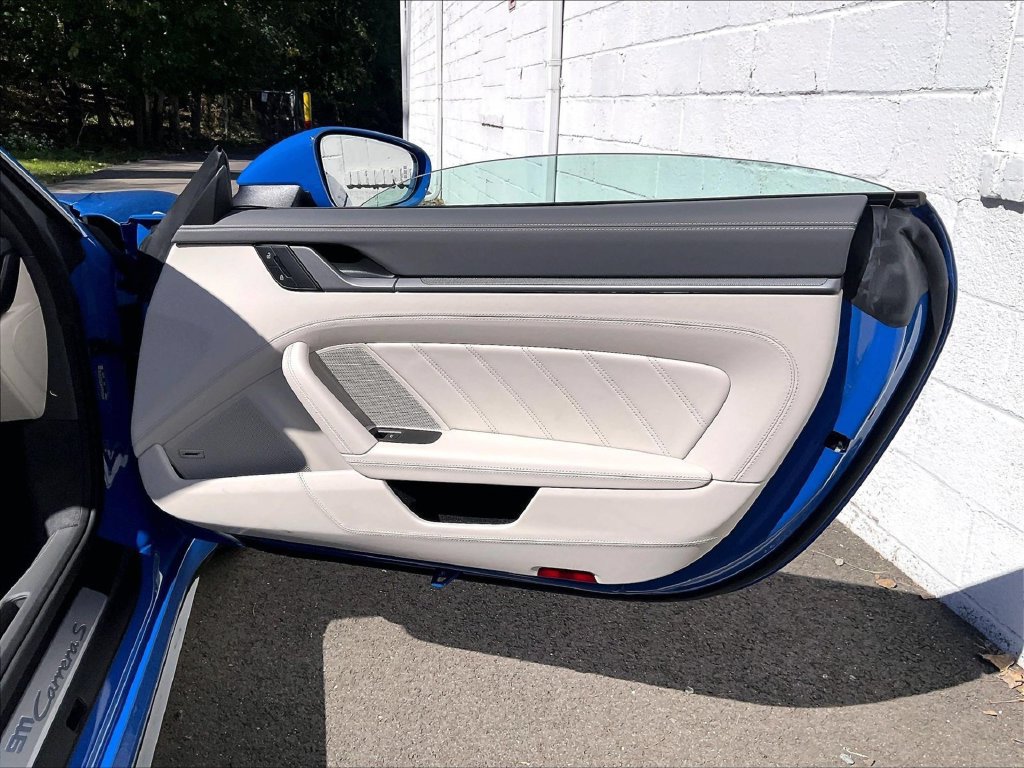 Certified 2026 Porsche 911 Carrera S RWD image 28