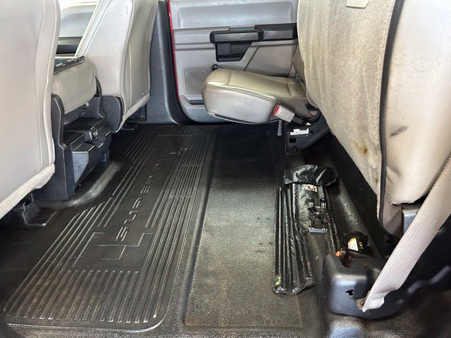 Used 2017 Ford F250 XL AWD/4WD image 24