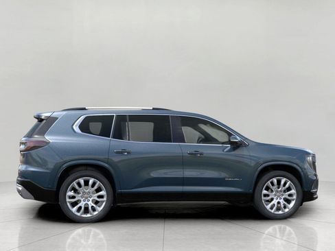 New 2026 GMC Acadia Denali w/ Super Cruise Package AWD/4WD image 5