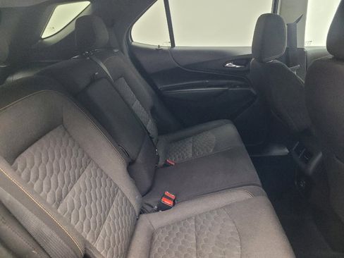 Used 2021 Chevrolet Equinox LT w/ LPO, Cargo Package image 19