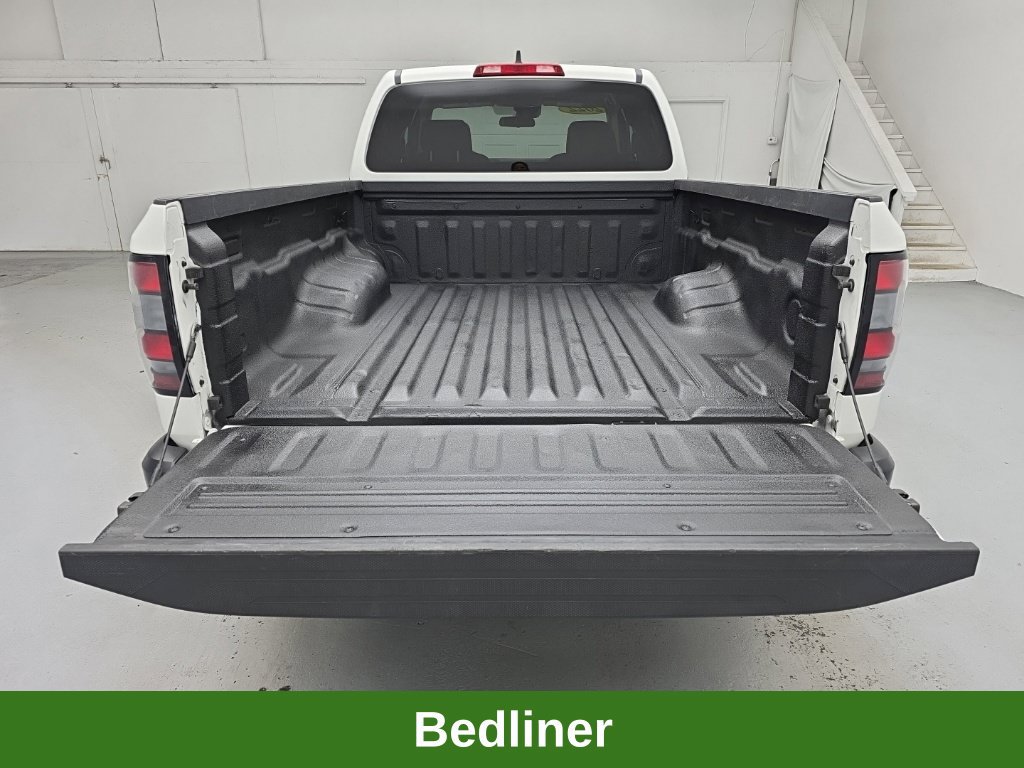Used 2022 Nissan Frontier S w/ Technology Package AWD/4WD image 43