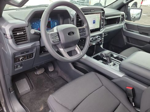 New 2026 Ford F150 XLT image 17