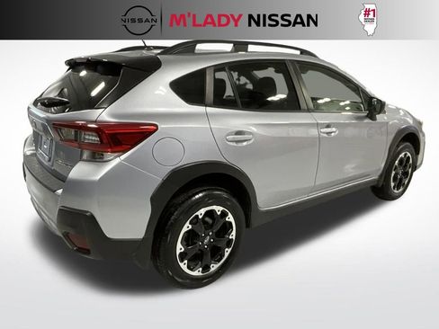 Used 2023 Subaru Crosstrek 2.0i image 6