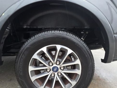 Used 2020 Ford F150 XLT w/ Equipment Group 302A Luxury RWD image 10