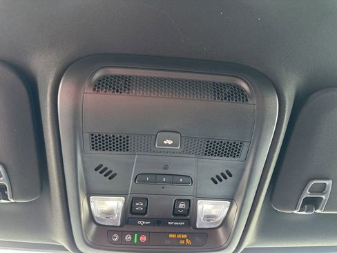 New 2026 Cadillac XT5 Premium Luxury w/ Driver Assist Package image 26