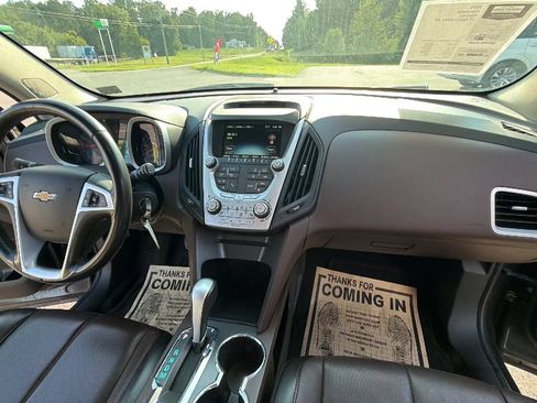 Used 2015 Chevrolet Equinox LT w/ Safety Package FWD image 59
