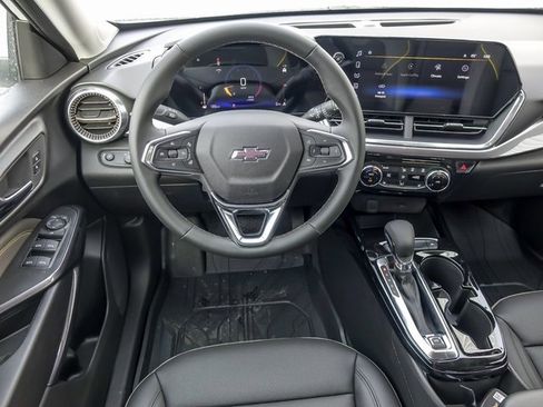 New 2026 Chevrolet Trax ACTIV w/ Driver Confidence Package image 14