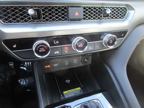 New 2026 Acura Integra A-Spec image 18