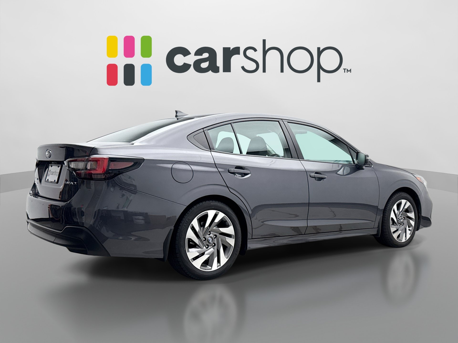 Used 2024 Subaru Legacy Limited AWD/4WD image 5