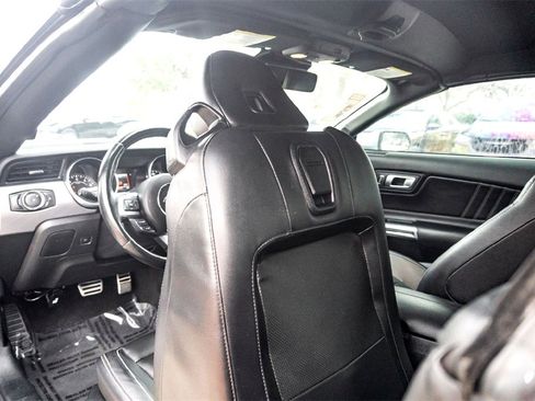 Used 2023 Ford Mustang Premium image 28