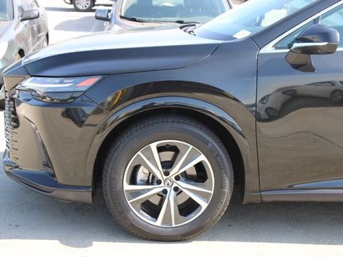 Certified 2023 Lexus RX 350 Premium FWD image 4