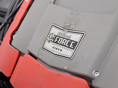 Used 2017 Chevrolet Corvette Grand Sport image 37