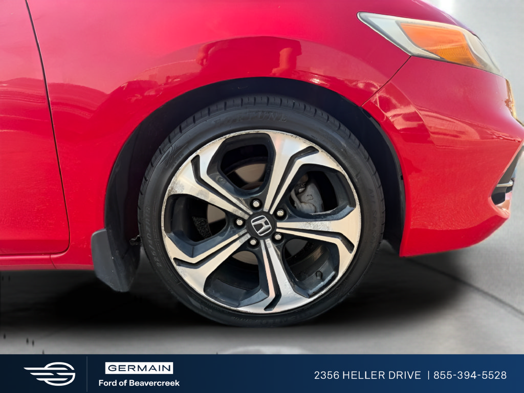 Used 2015 Honda Civic Si image 27
