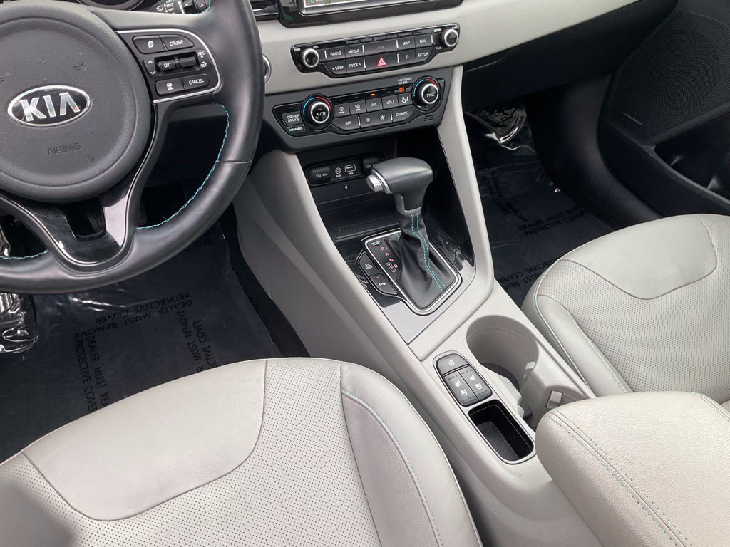 Used 2019 Kia Niro EX Premium w/ Sunroof Package FWD image 42