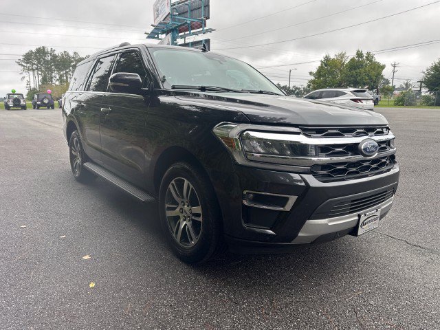 Used 2024 Ford Expedition Limited RWD image 6