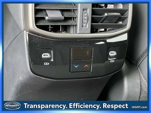 Used 2023 Lexus RX 350 AWD image 14