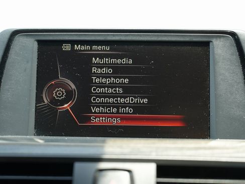 Used 2017 BMW 430i Convertible image 43