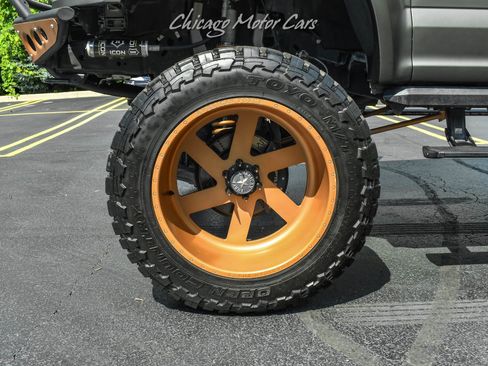 Used 2015 Ford F150 Lariat w/ Equipment Group 502A Luxury image 43