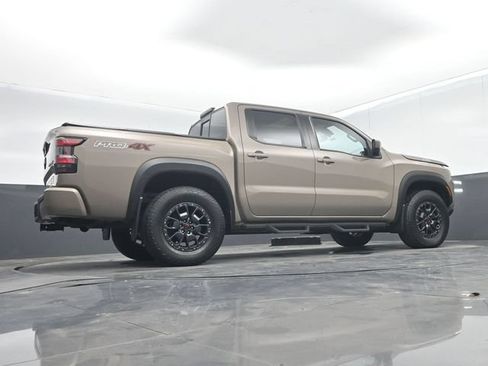 Used 2022 Nissan Frontier PRO-4X w/ Pro-4X Premium Package AWD/4WD image 56