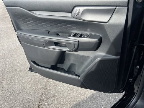 New 2025 Ford Ranger XL w/ Trailer Tow Package image 14