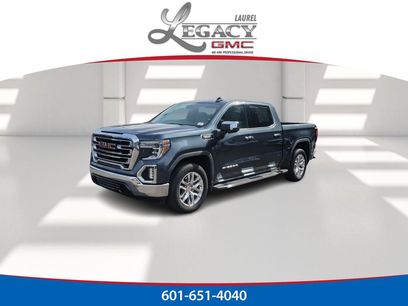 Used 2020 GMC Sierra 1500 SLT w/ SLT Premium Package