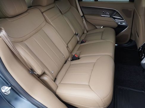 New 2026 Land Rover Range Rover SE AWD/4WD image 27