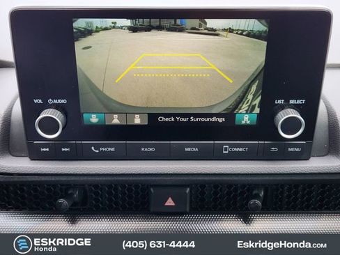 Used 2025 Honda CR-V Sport image 20