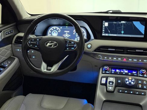 Used 2020 Hyundai Palisade Limited AWD/4WD image 30