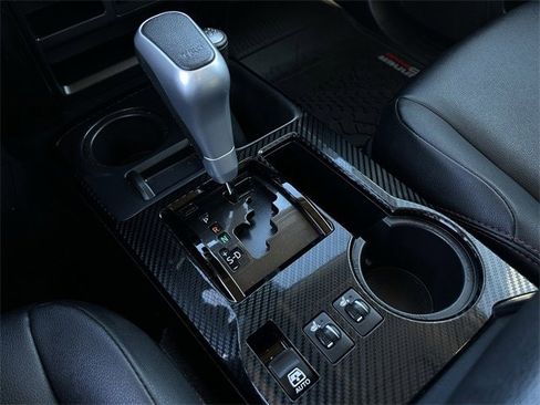 Used 2022 Toyota 4Runner TRD Pro image 23