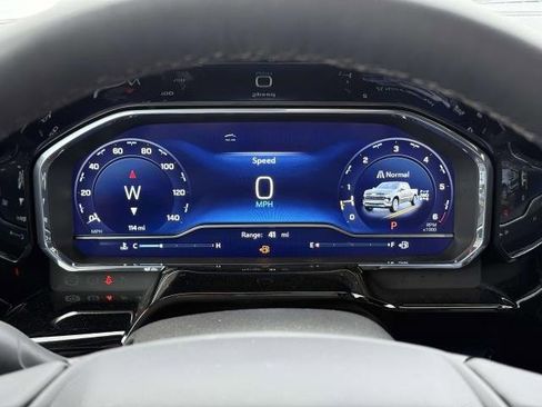 Used 2025 Chevrolet Silverado 1500 RST w/ Convenience Package II image 16